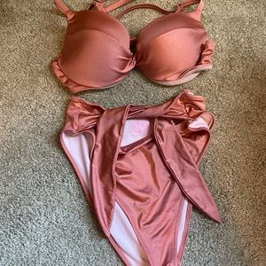 Victoria Secret Bikini
